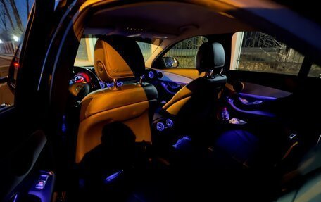 Mercedes-Benz C-Класс, 2016 год, 2 200 000 рублей, 6 фотография