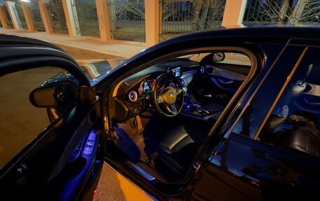 Mercedes-Benz C-Класс, 2016 год, 2 200 000 рублей, 5 фотография