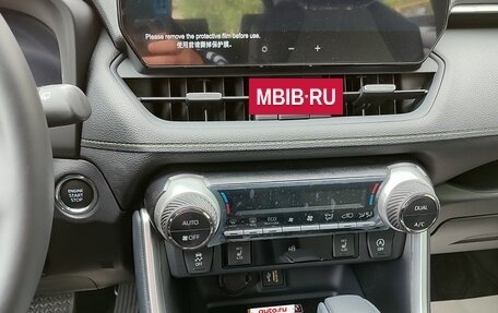 Toyota RAV4, 2024 год, 3 750 000 рублей, 10 фотография