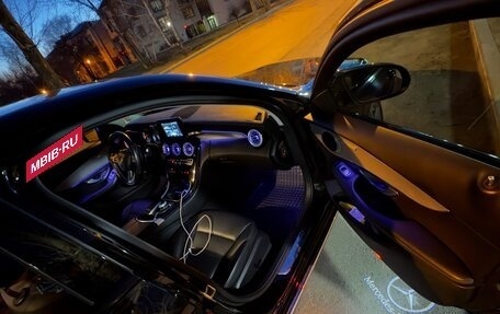 Mercedes-Benz C-Класс, 2016 год, 2 200 000 рублей, 7 фотография
