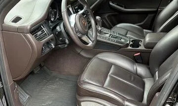 Porsche Macan I рестайлинг, 2019 год, 5 450 000 рублей, 5 фотография