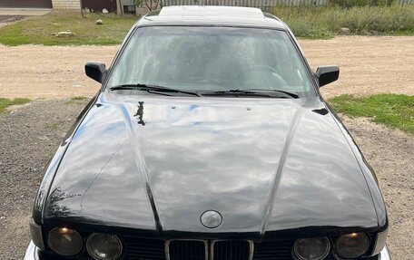 BMW 7 серия, 1987 год, 270 000 рублей, 2 фотография