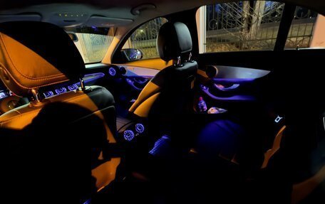Mercedes-Benz C-Класс, 2016 год, 2 200 000 рублей, 8 фотография