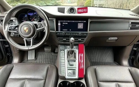 Porsche Macan I рестайлинг, 2019 год, 5 450 000 рублей, 4 фотография