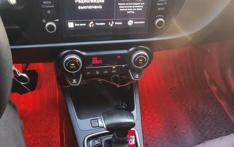 KIA Rio IV, 2022 год, 1 900 000 рублей, 14 фотография