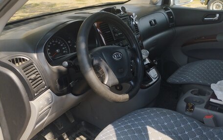 KIA Carnival III, 2008 год, 890 000 рублей, 5 фотография