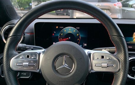 Mercedes-Benz A-Класс, 2020 год, 3 100 000 рублей, 9 фотография