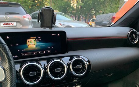 Mercedes-Benz A-Класс, 2020 год, 3 100 000 рублей, 11 фотография