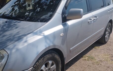 KIA Carnival III, 2008 год, 890 000 рублей, 6 фотография