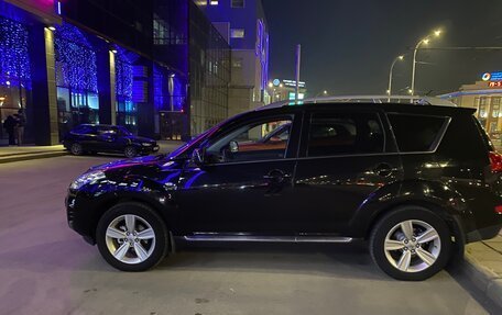 Peugeot 4007, 2009 год, 852 347 рублей, 6 фотография
