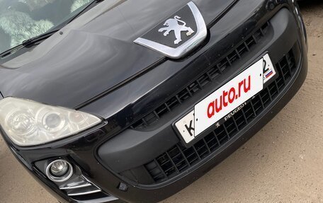Peugeot 4007, 2009 год, 852 347 рублей, 5 фотография