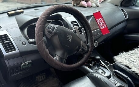 Peugeot 4007, 2009 год, 852 347 рублей, 7 фотография