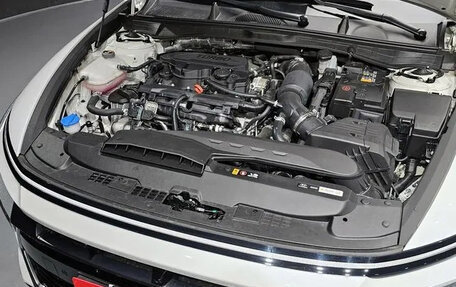 Hyundai Sonata VIII, 2024 год, 3 462 326 рублей, 6 фотография