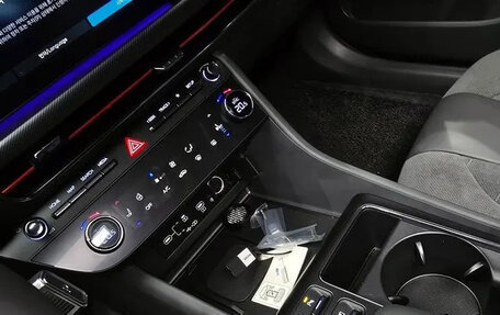 Hyundai Sonata VIII, 2024 год, 3 462 326 рублей, 18 фотография