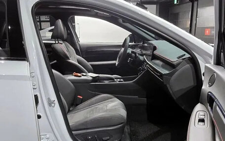 Hyundai Sonata VIII, 2024 год, 3 462 326 рублей, 11 фотография
