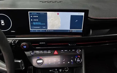 Hyundai Sonata VIII, 2024 год, 3 462 326 рублей, 16 фотография