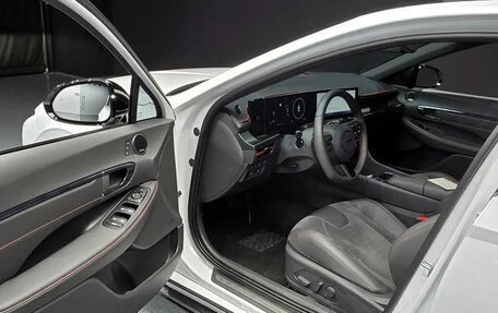 Hyundai Sonata VIII, 2024 год, 3 462 326 рублей, 10 фотография
