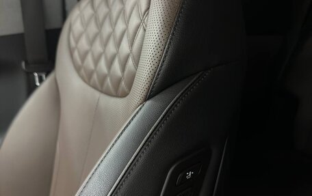Hyundai Santa Fe IV, 2021 год, 3 599 000 рублей, 12 фотография