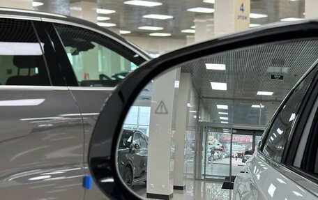 Hyundai Santa Fe IV, 2021 год, 3 599 000 рублей, 9 фотография
