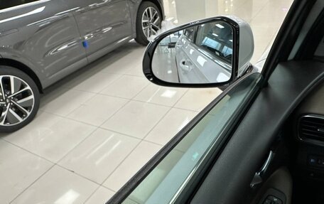 Hyundai Santa Fe IV, 2021 год, 3 599 000 рублей, 8 фотография