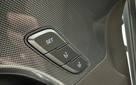 Hyundai Santa Fe IV, 2021 год, 3 599 000 рублей, 18 фотография