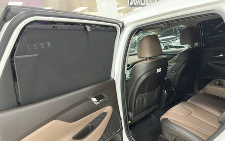 Hyundai Santa Fe IV, 2021 год, 3 599 000 рублей, 14 фотография