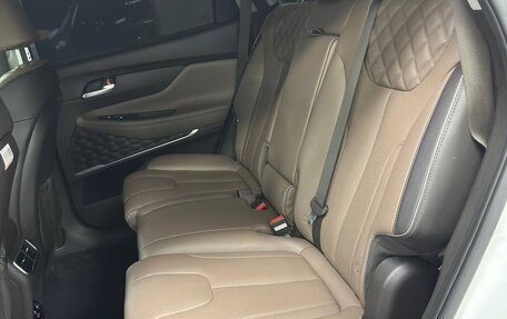 Hyundai Santa Fe IV, 2021 год, 3 599 000 рублей, 16 фотография