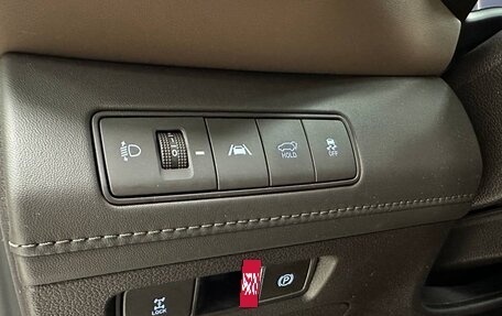 Hyundai Santa Fe IV, 2021 год, 3 599 000 рублей, 19 фотография