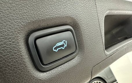 Hyundai Santa Fe IV, 2021 год, 3 599 000 рублей, 33 фотография