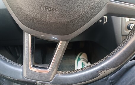 Skoda Rapid I, 2014 год, 565 000 рублей, 11 фотография