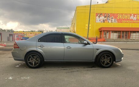 Ford Mondeo III, 2006 год, 499 000 рублей, 5 фотография