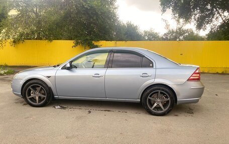 Ford Mondeo III, 2006 год, 499 000 рублей, 6 фотография