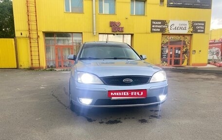 Ford Mondeo III, 2006 год, 499 000 рублей, 2 фотография