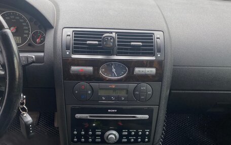 Ford Mondeo III, 2006 год, 499 000 рублей, 13 фотография
