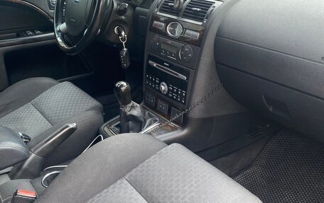 Ford Mondeo III, 2006 год, 499 000 рублей, 16 фотография
