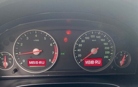 Ford Mondeo III, 2006 год, 499 000 рублей, 9 фотография