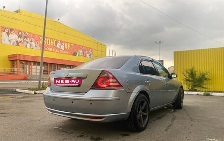 Ford Mondeo III, 2006 год, 499 000 рублей, 8 фотография