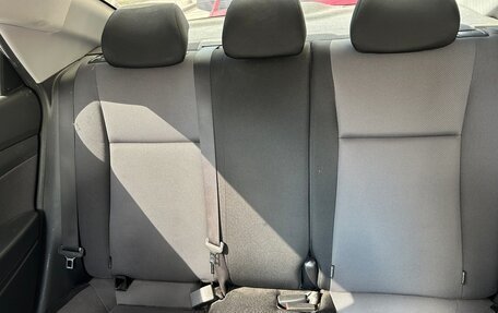 Hyundai Solaris II рестайлинг, 2018 год, 1 800 000 рублей, 8 фотография