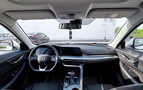 Changan CS35 Plus, 2023 год, 1 850 000 рублей, 10 фотография