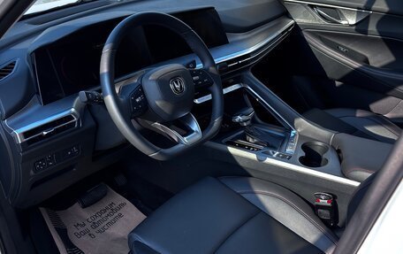 Changan CS35 Plus, 2023 год, 1 850 000 рублей, 9 фотография
