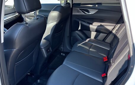 Changan CS35 Plus, 2023 год, 1 850 000 рублей, 8 фотография