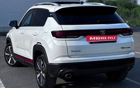 Changan CS35 Plus, 2023 год, 1 850 000 рублей, 3 фотография