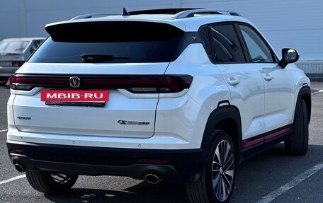 Changan CS35 Plus, 2023 год, 1 850 000 рублей, 4 фотография