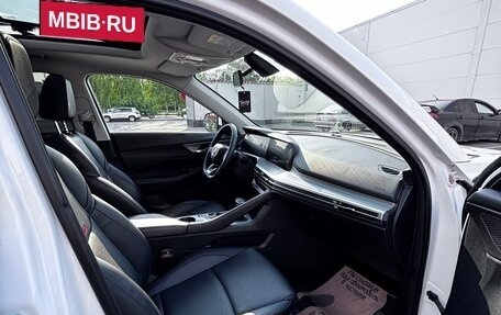 Changan CS35 Plus, 2023 год, 1 850 000 рублей, 11 фотография