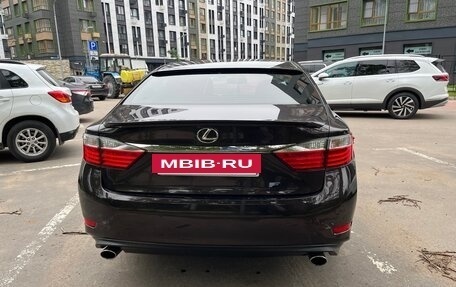 Lexus ES VII, 2014 год, 2 400 000 рублей, 6 фотография