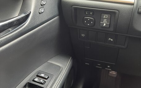 Lexus ES VII, 2014 год, 2 400 000 рублей, 21 фотография