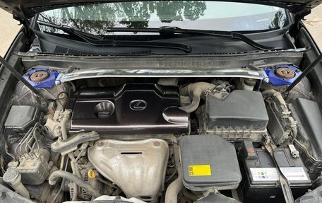 Lexus ES VII, 2014 год, 2 400 000 рублей, 17 фотография