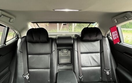 Lexus ES VII, 2014 год, 2 400 000 рублей, 30 фотография