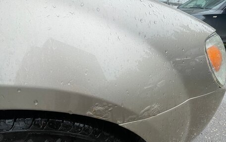 KIA Cerato I, 2006 год, 400 000 рублей, 2 фотография