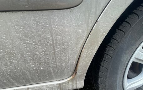 KIA Cerato I, 2006 год, 400 000 рублей, 7 фотография